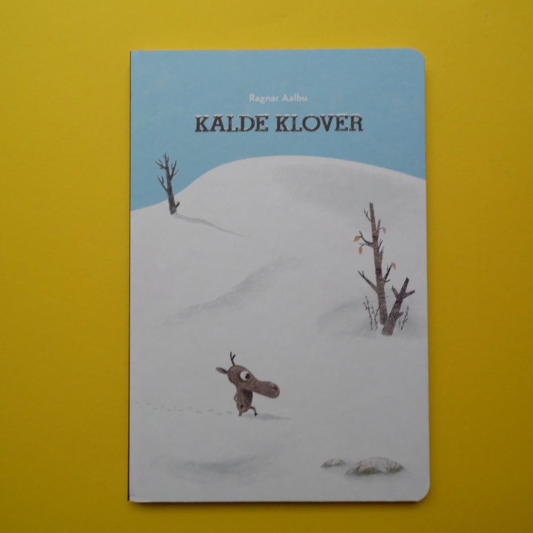 Kalde klover