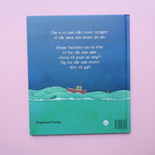 Last inn bildet i Galleri-visningsprogrammet, Jeg passer på deg
