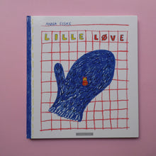 Load image into Gallery viewer, Lille løve
