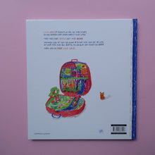 Load image into Gallery viewer, Lille løve
