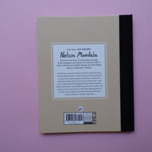 Load image into Gallery viewer, Little people, Big dreams: Nelson Mandela

