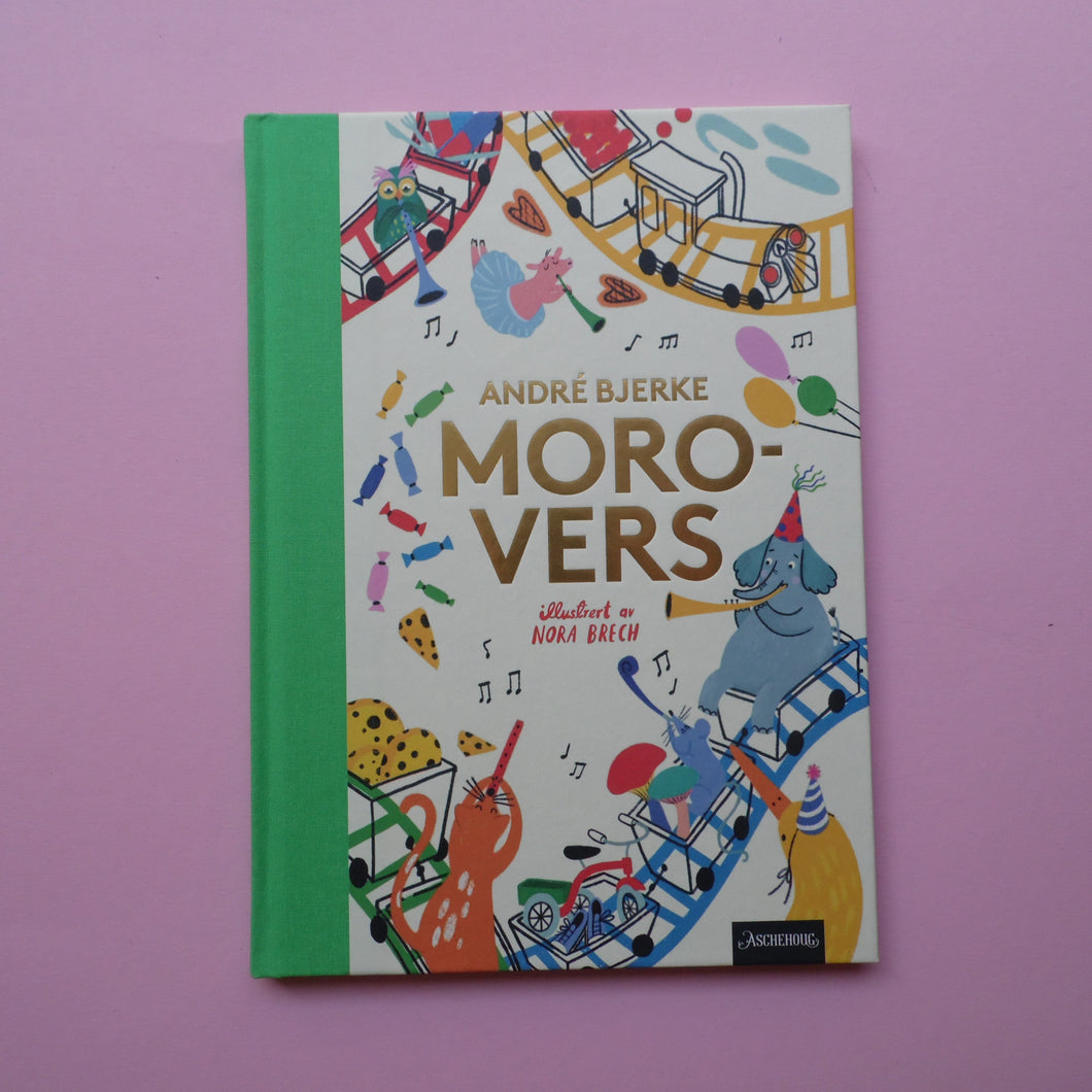 Morovers