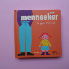 Load image into Gallery viewer, Motsetninger: Mennesker
