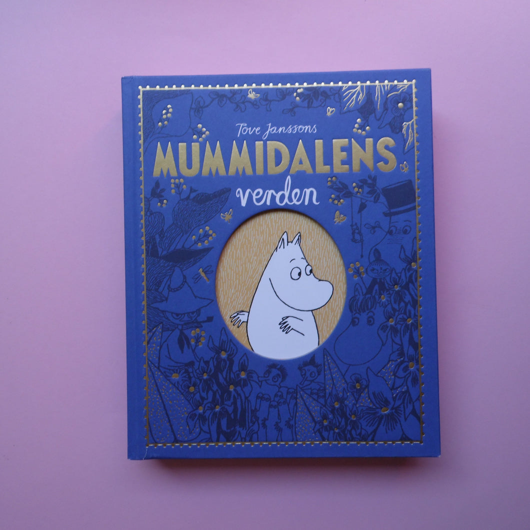 Mummidalens verden