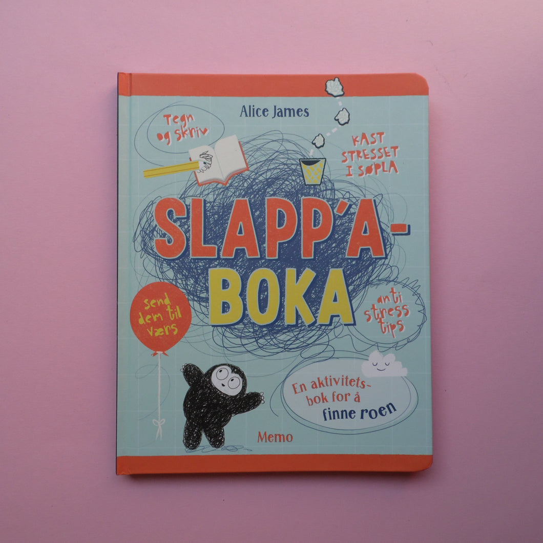 Slapp’a-boka