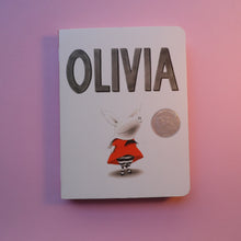Load image into Gallery viewer, Olivia (kartonert)
