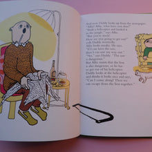 Load image into Gallery viewer, Very Tricky, Alfie Atkins
