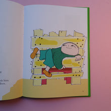 Load image into Gallery viewer, Very Tricky, Alfie Atkins
