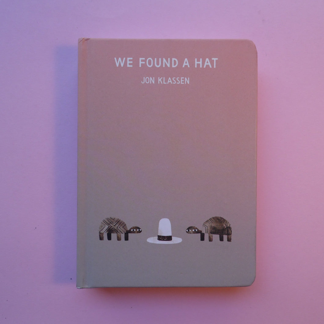 We Found a Hat