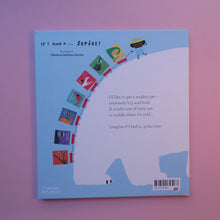 Load image into Gallery viewer, If I had a polar bear
