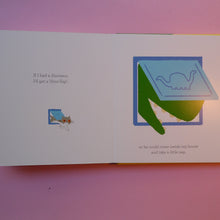 Last inn bildet i Galleri-visningsprogrammet, If I had a dinosaur
