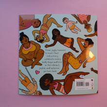 Load image into Gallery viewer, Bodies are cool (soft cover)
