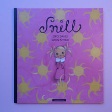 Load image into Gallery viewer, Snill
