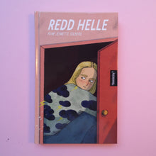 Load image into Gallery viewer, Redd Helle
