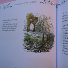 Last inn bildet i Galleri-visningsprogrammet, Petter Kanin og vennene hans
