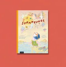 Load image into Gallery viewer, Svømmefugl
