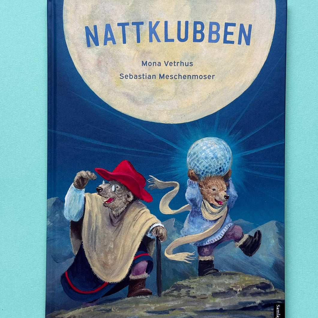 Nattklubben