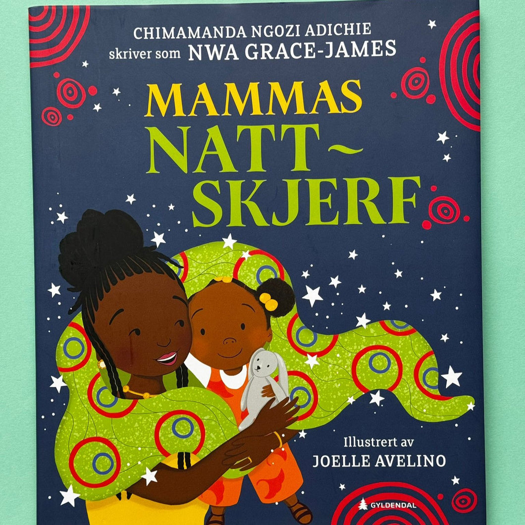 Mammas nattskjerf