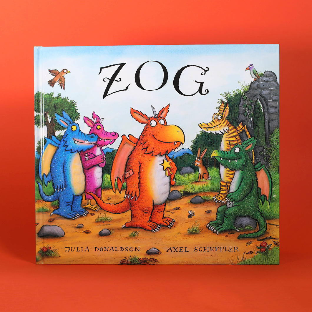 Zog (inb)