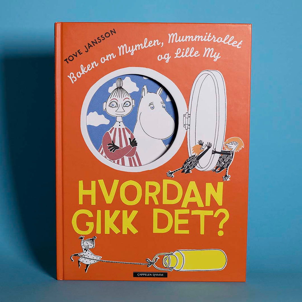 Hvordan gikk det?