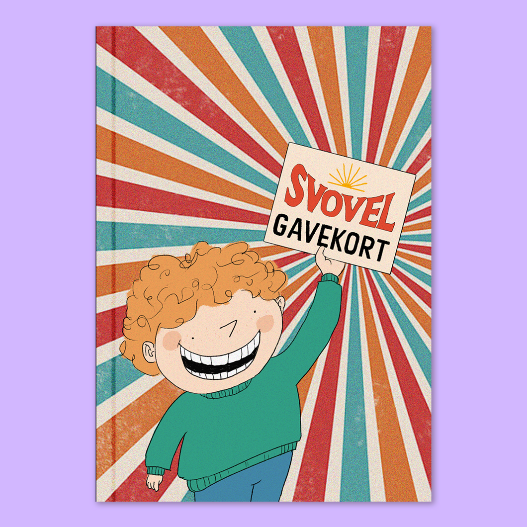 Gavekort