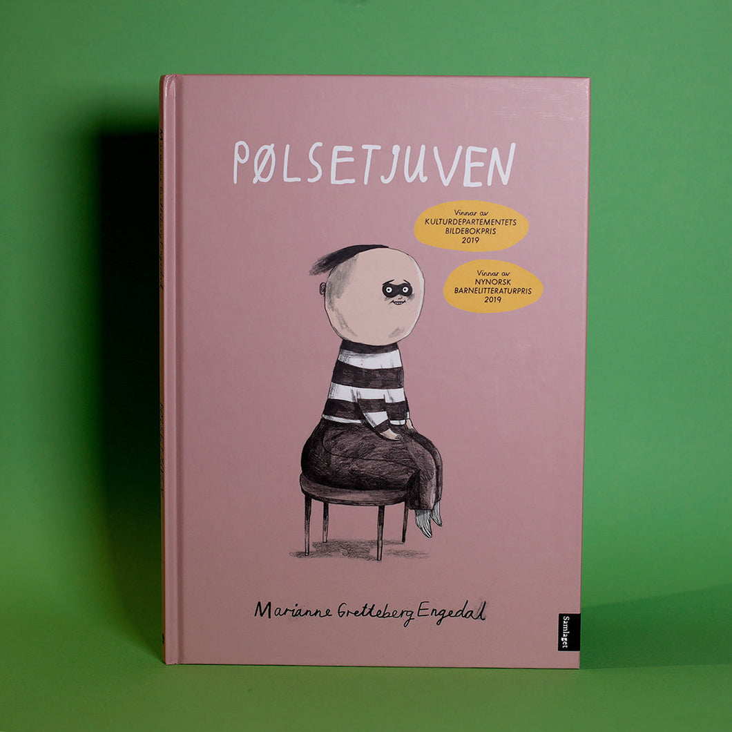 Pølsetjuven