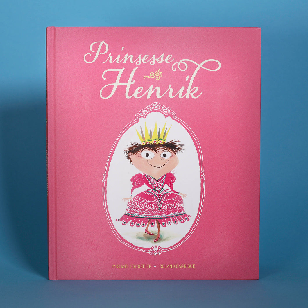 Prinsesse Henrik