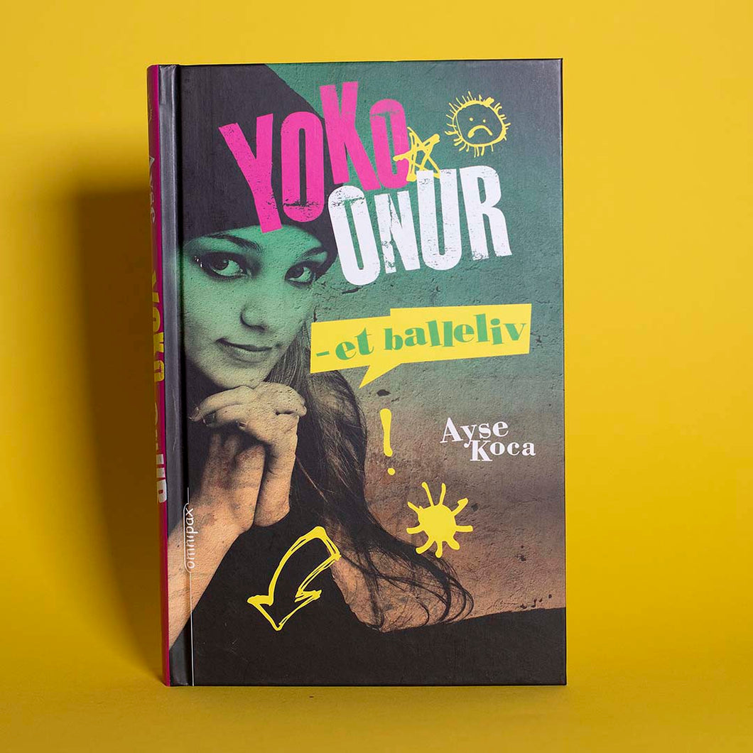 Yoko Onur