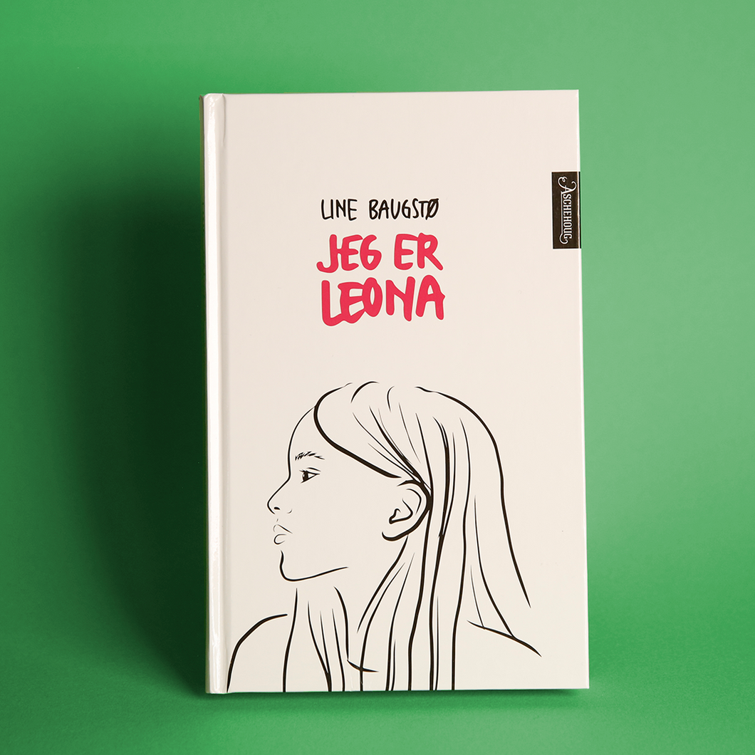 Jeg er Leona (pocket)