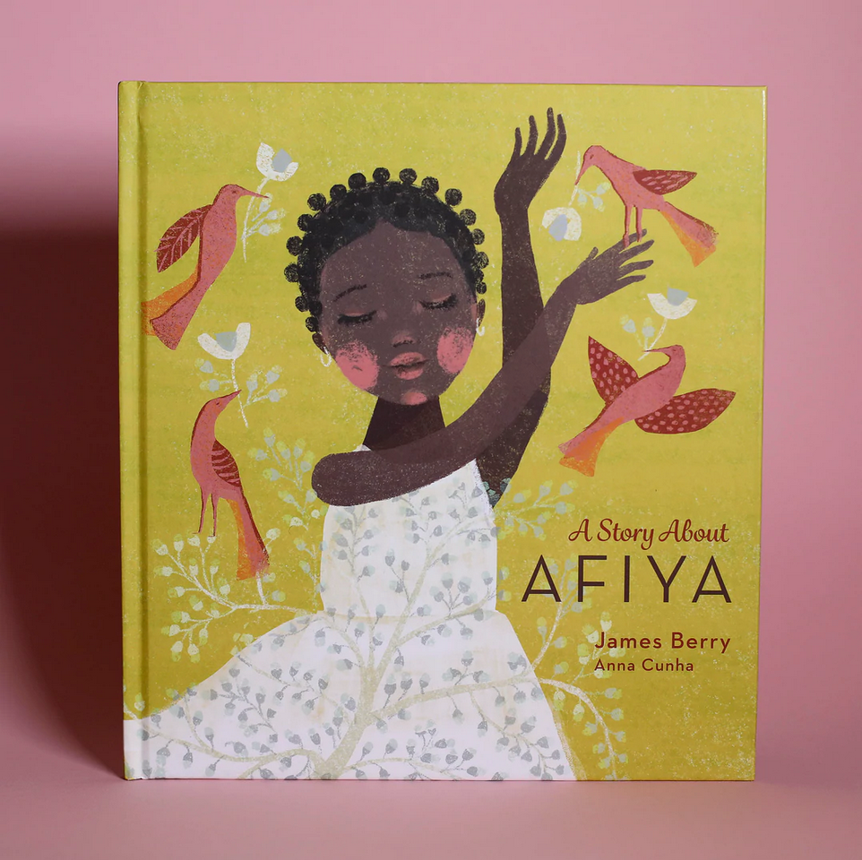 A story about Afiya