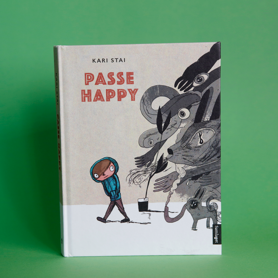 Passe Happy