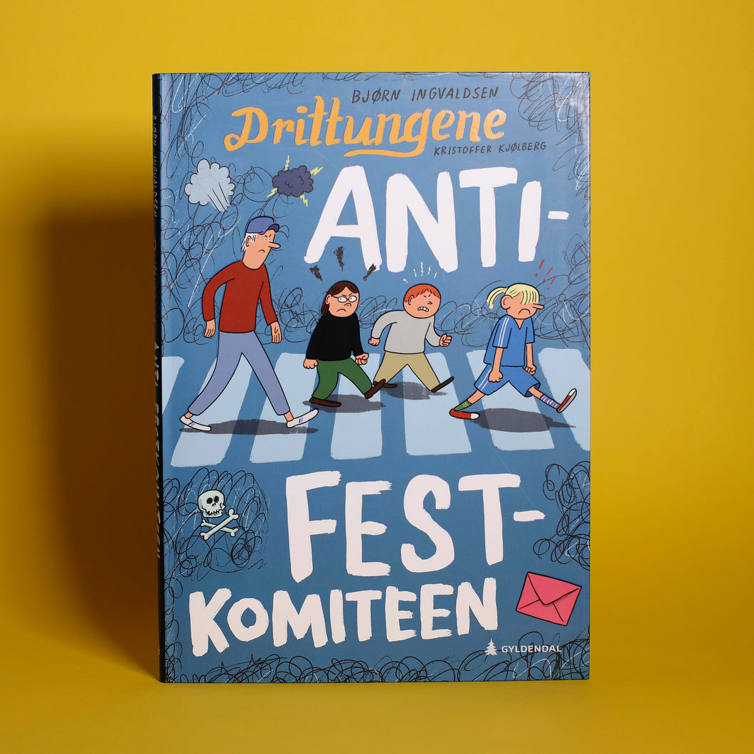 Anti-festkomiteen