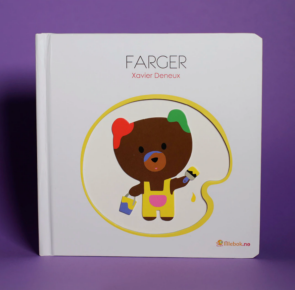 Farger