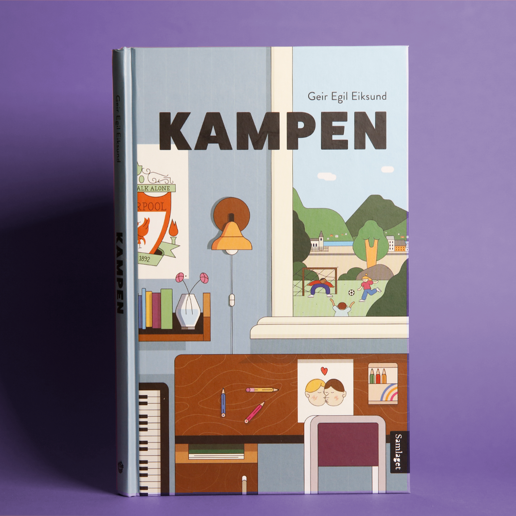 Kampen