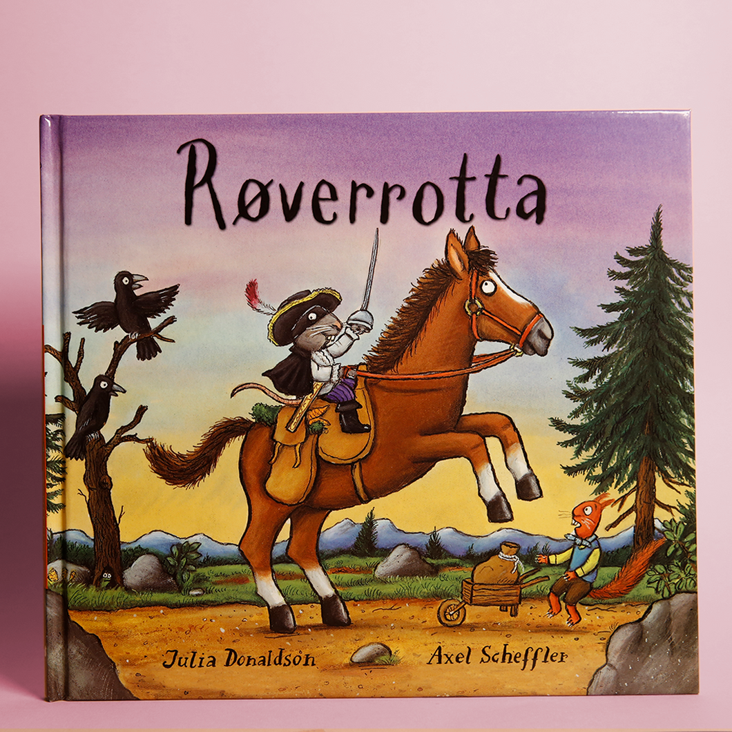 Røverrotta (inb)