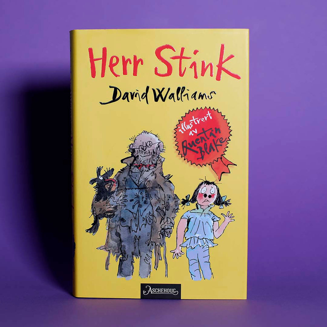 Herr Stink