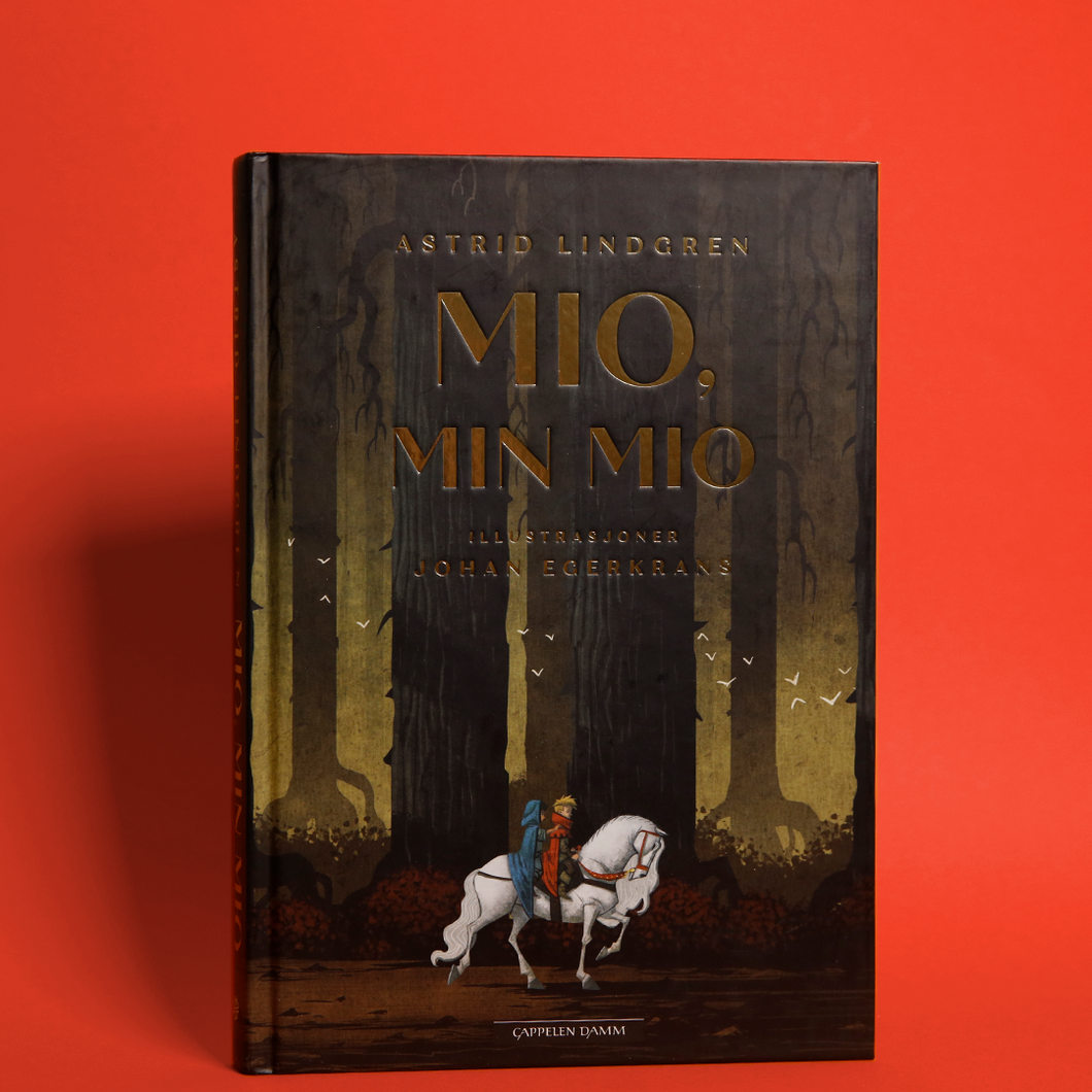 Mio, min Mio