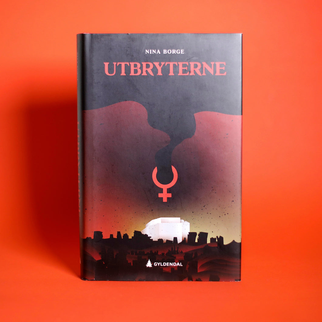 Utbryterne