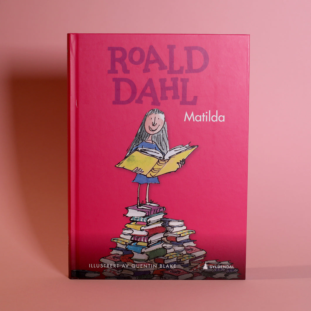 Matilda