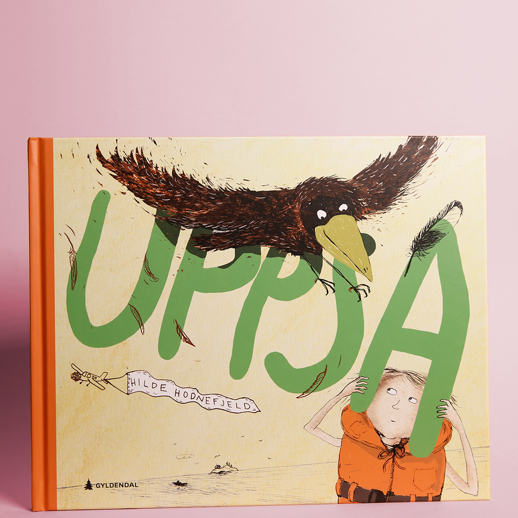 Uppsa
