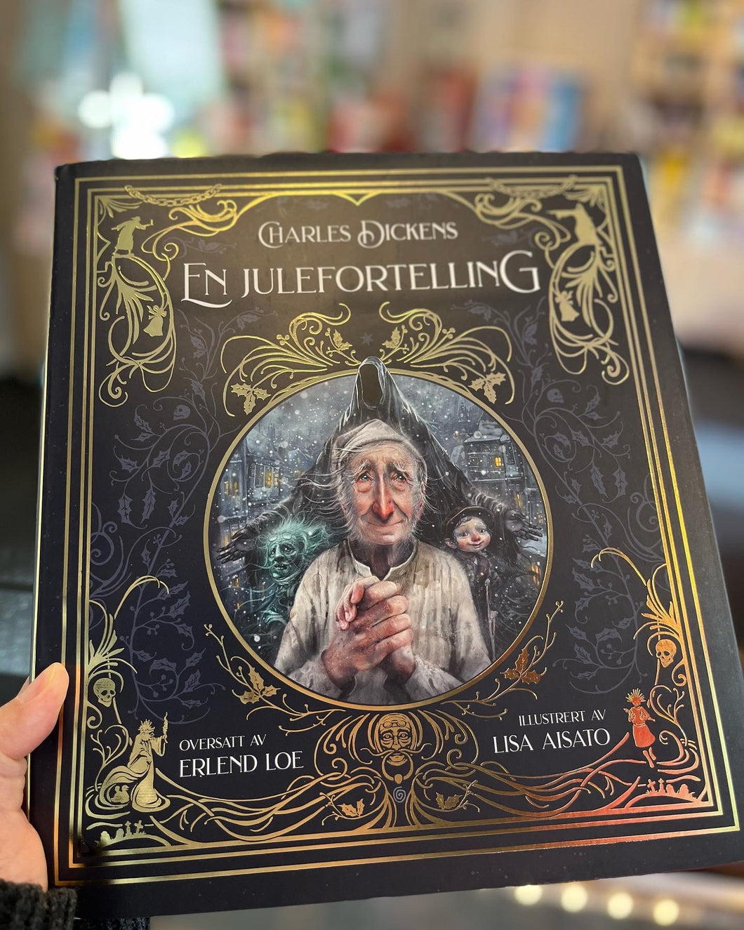 En julefortelling